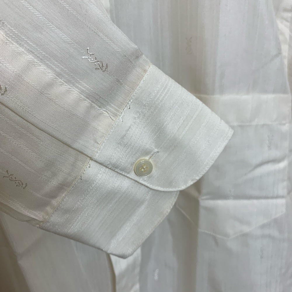 Men’s Yves Saint Laurent shirt